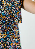 Nikki Nursing and Maternity Swim Tunic