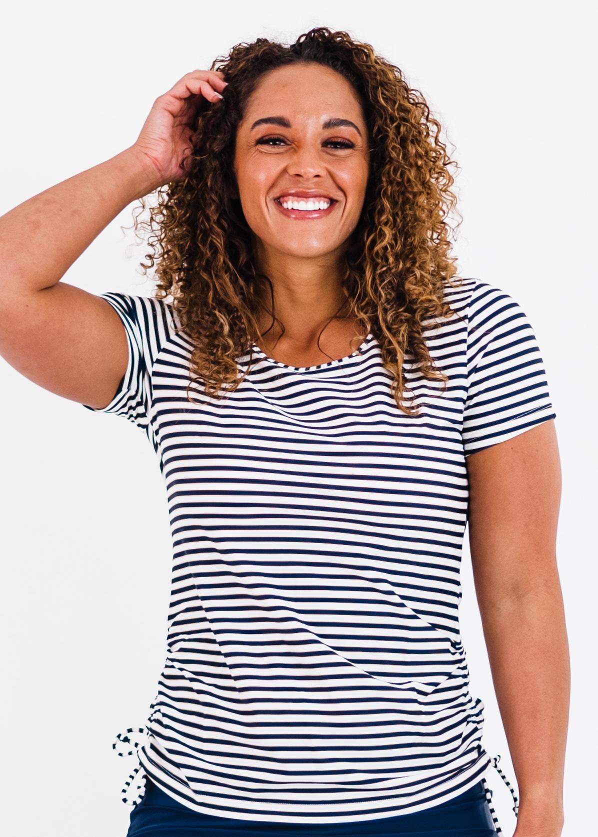 Navy Sunshine Sails