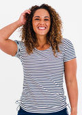 Navy Sunshine Sails
