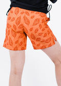 Above The Knee Board Shorts