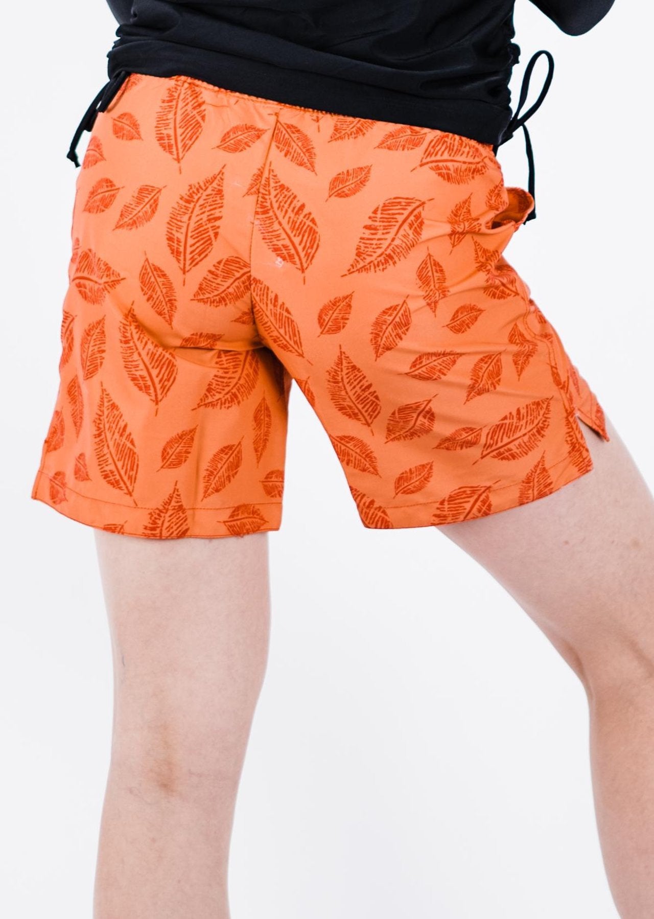 Above The Knee Board Shorts