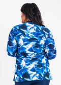 Navy Wave