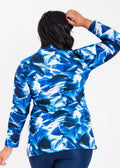 Navy Wave