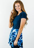 Navy Wave/Navy
