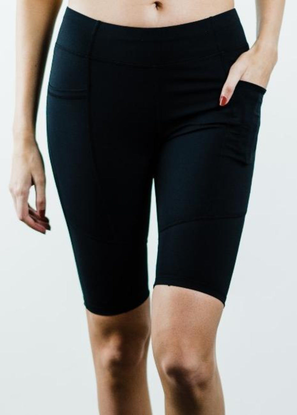 11" Bike Shorts