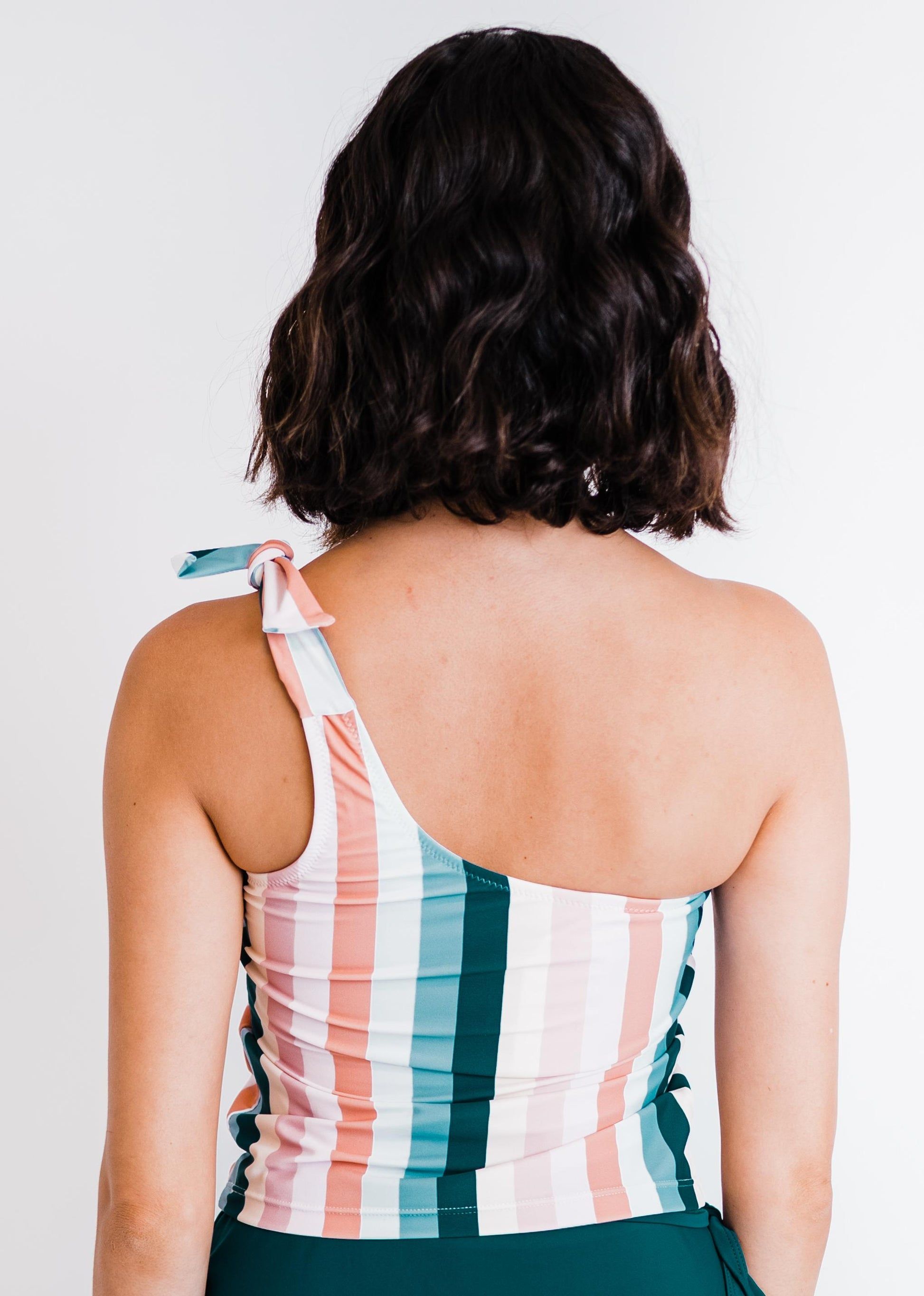 Multi Stripe
