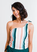 Multi Stripe
