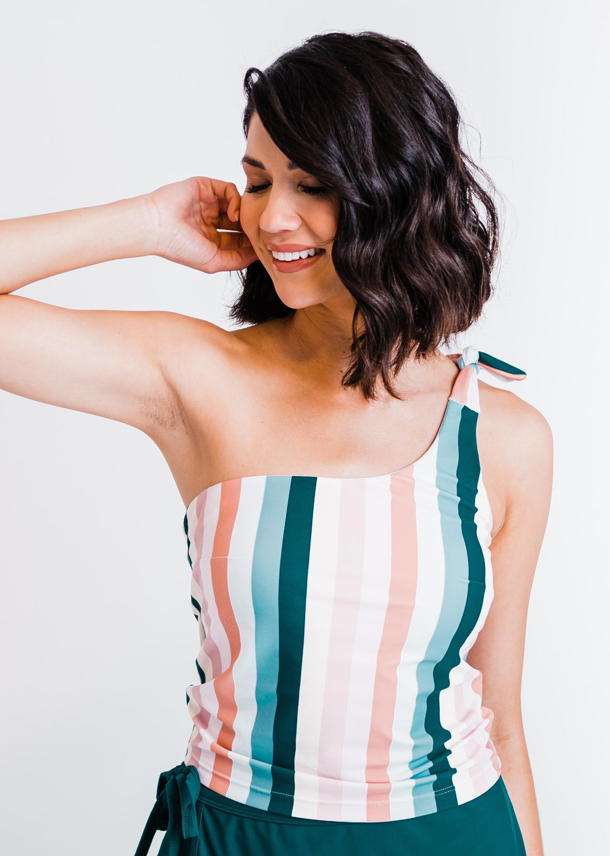 Multi Stripe