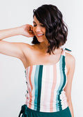 Multi Stripe