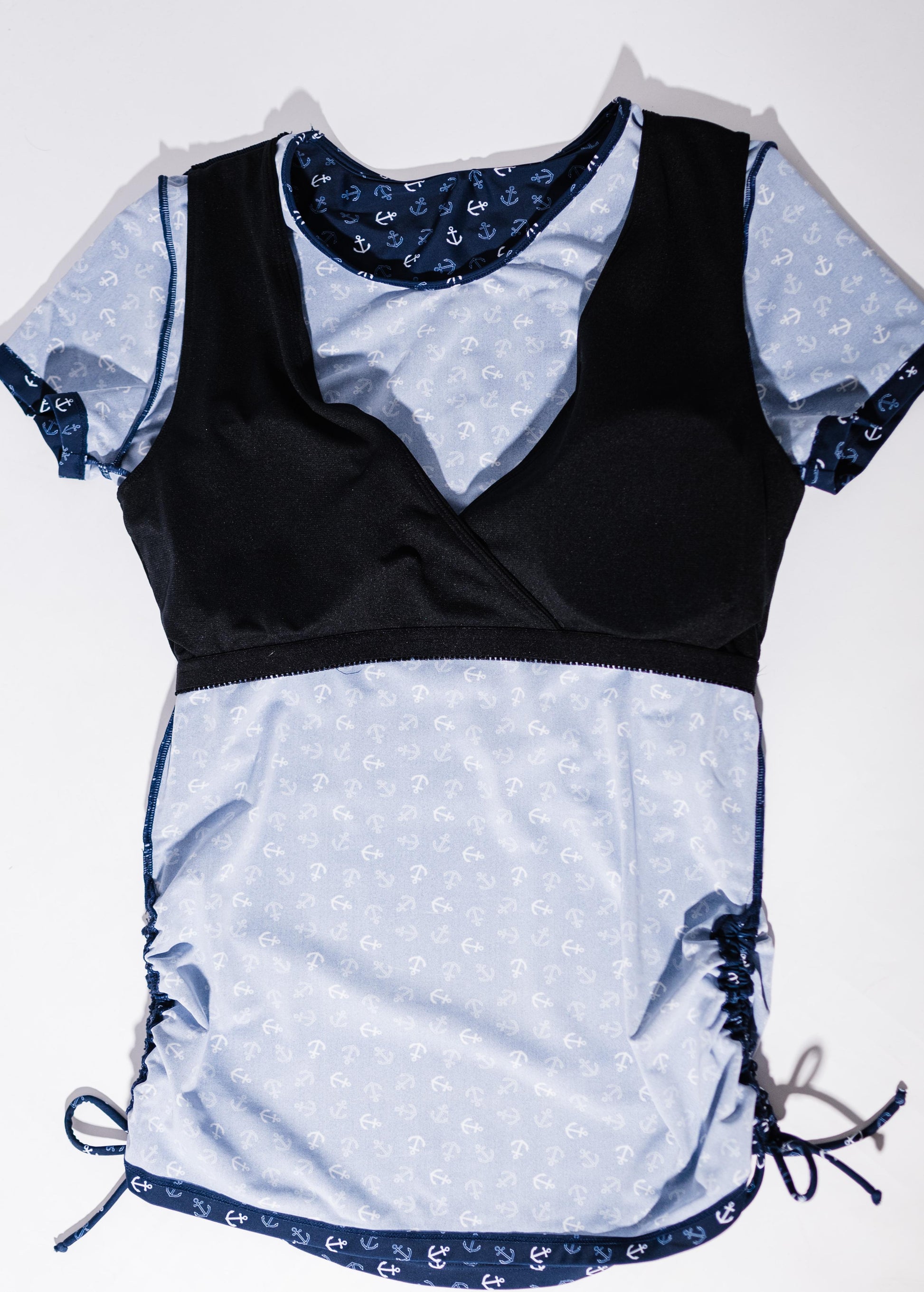 Barbados Blue