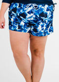Navy Wave