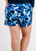 Navy Wave
