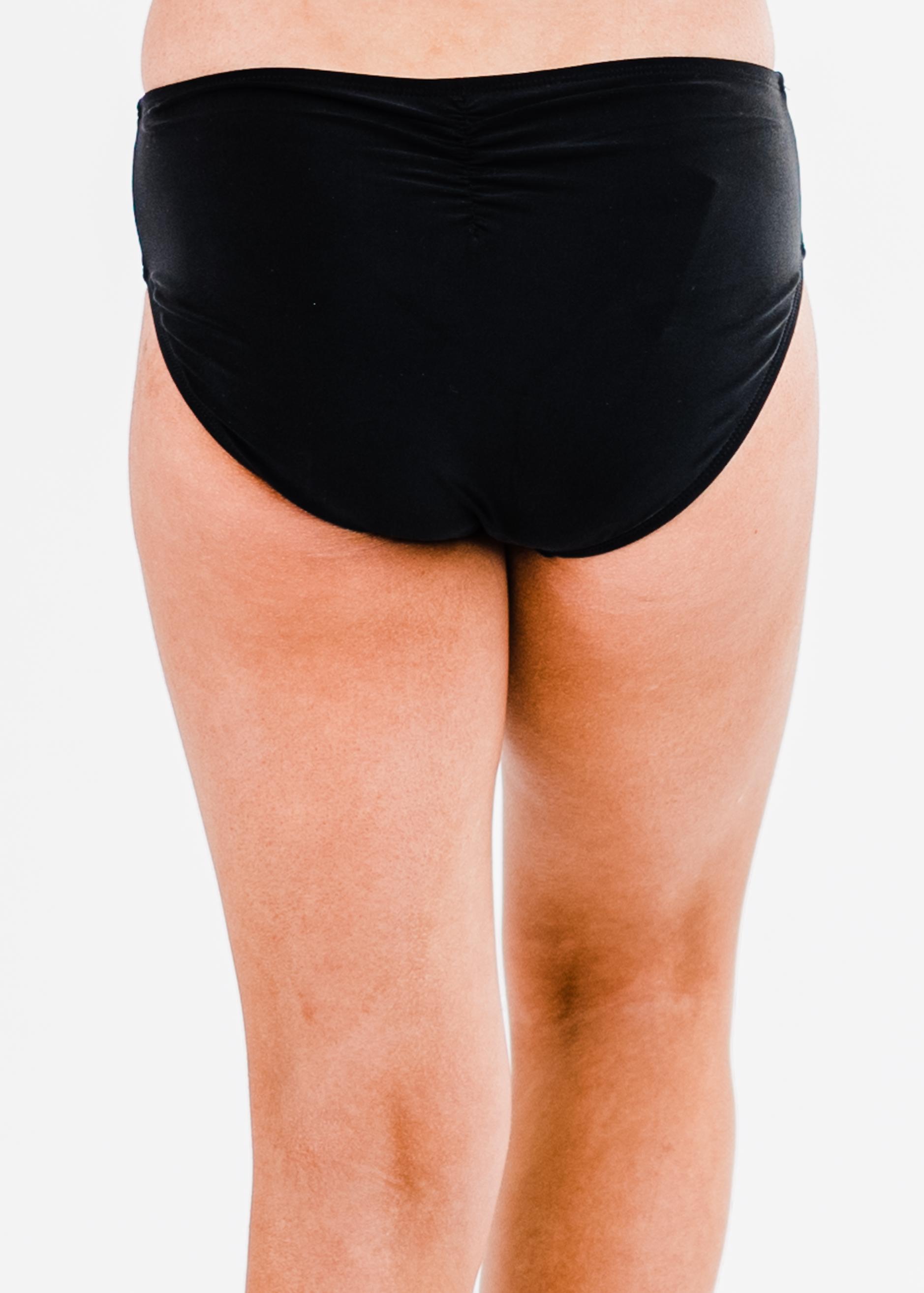 Girl's Bikini Bottom
