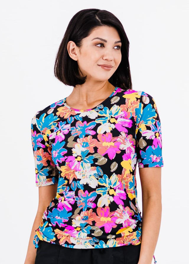 Lena Swim Top