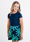 Barbados Blue/Navy