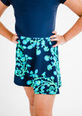 Barbados Blue/Navy