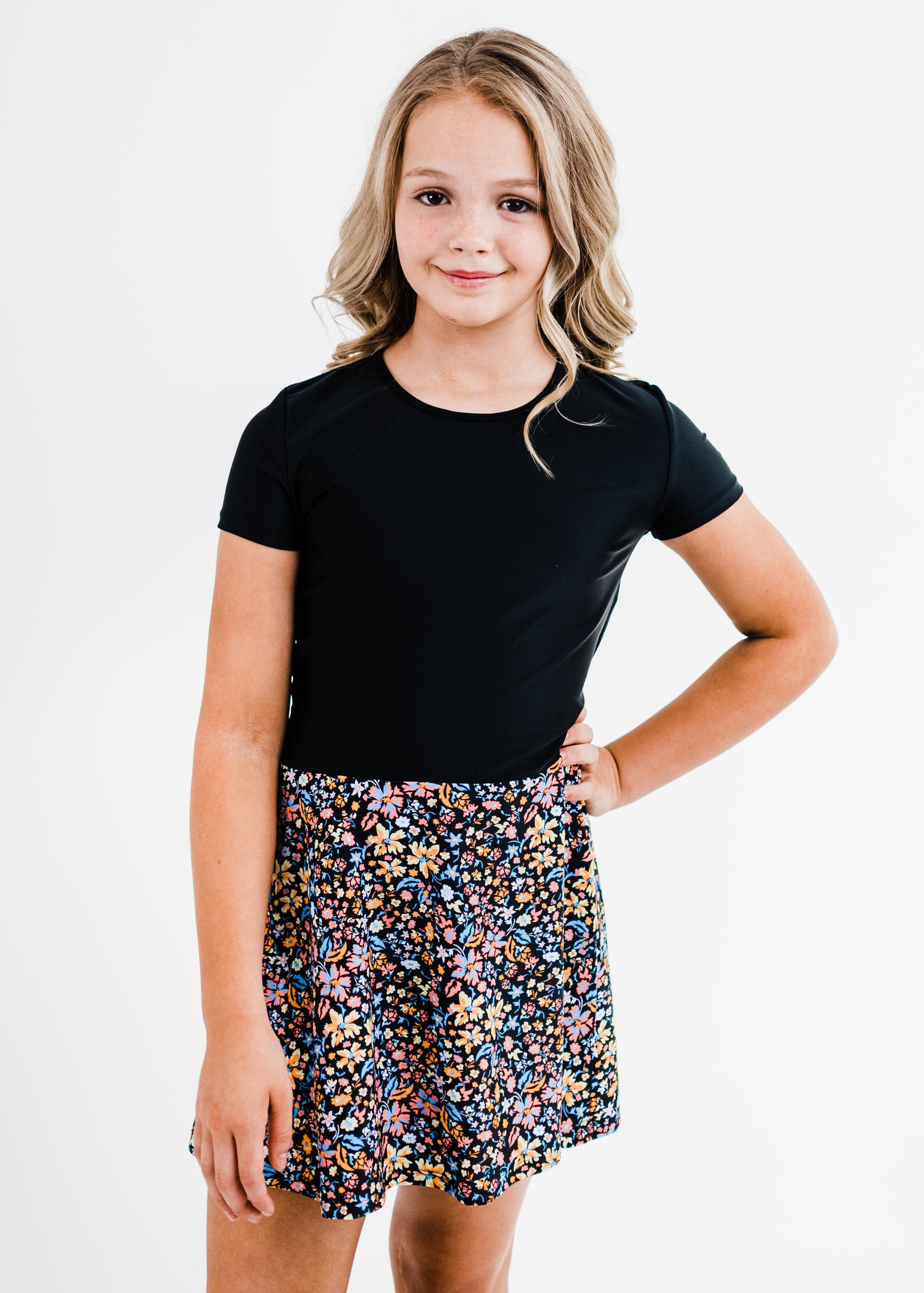 Dixie Swim Dress