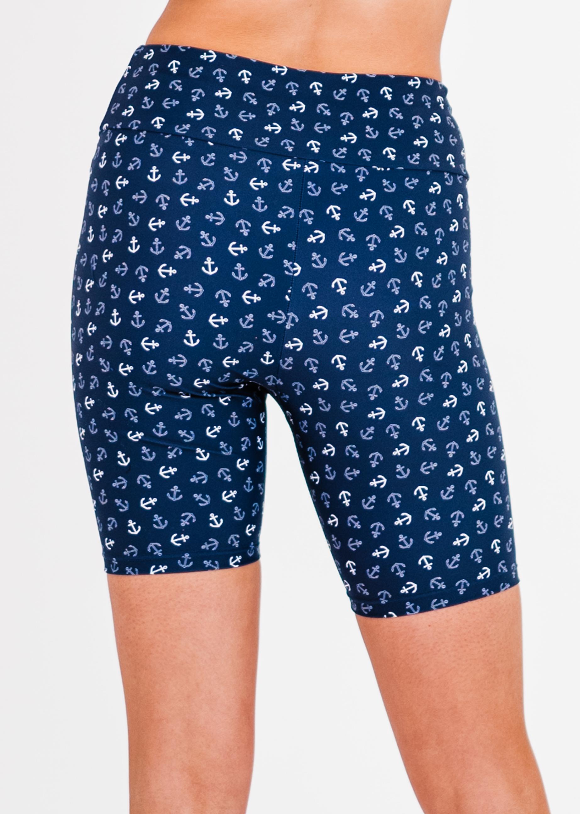 Navy Anchors