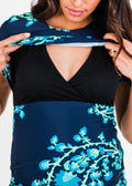 Barbados Blue