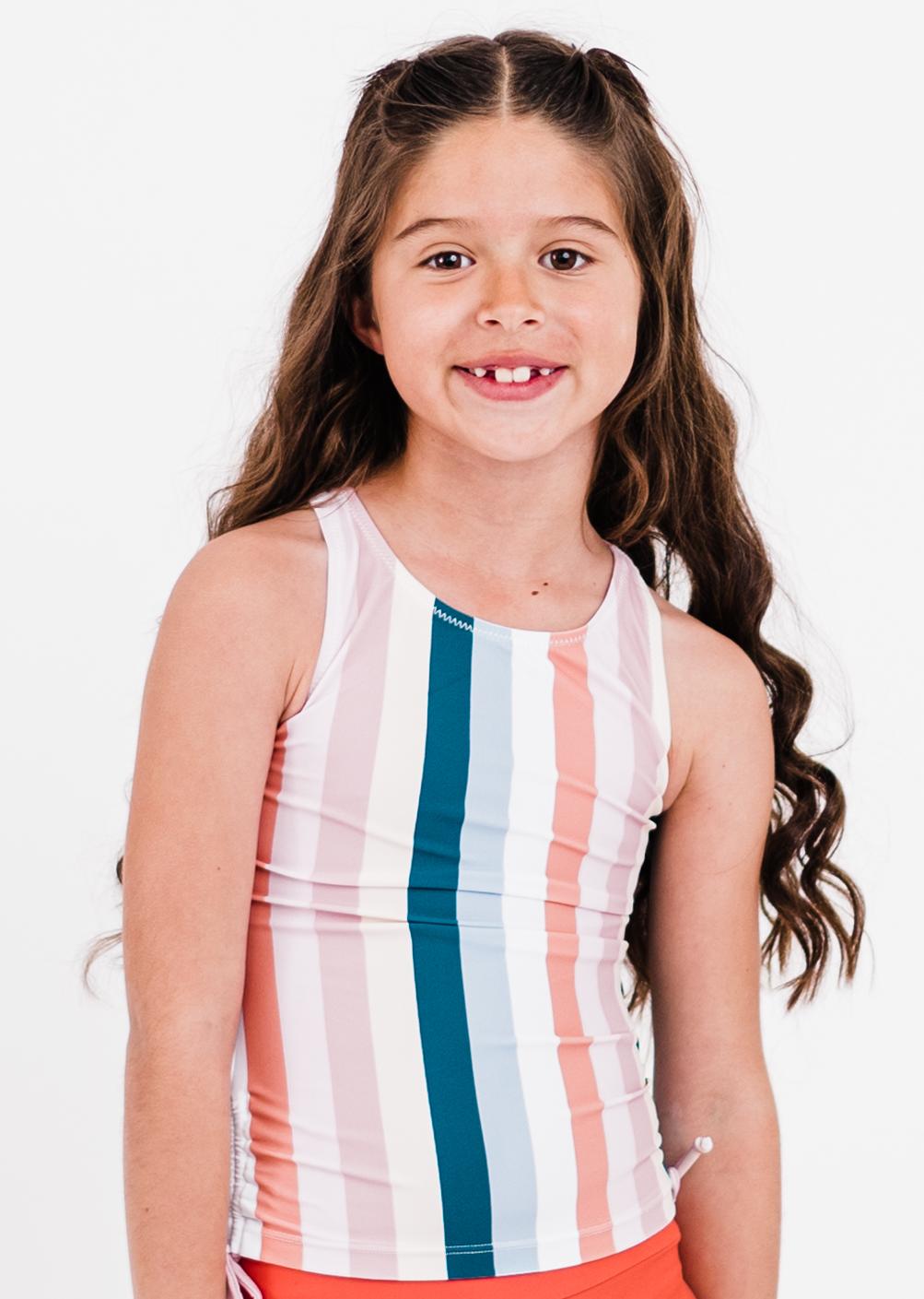 Multi Stripe