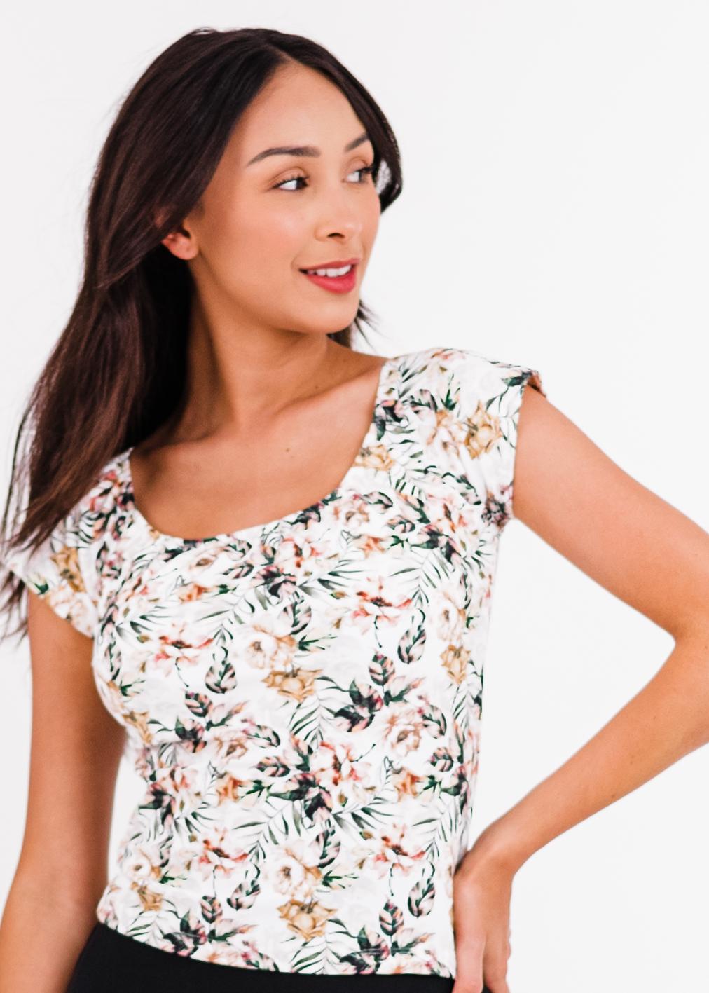 Ivory Garden