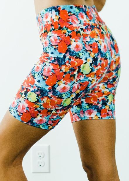 Aloha Flowers
