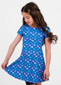 Dixie Swim Dress