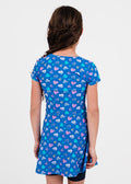 Dixie Swim Dress