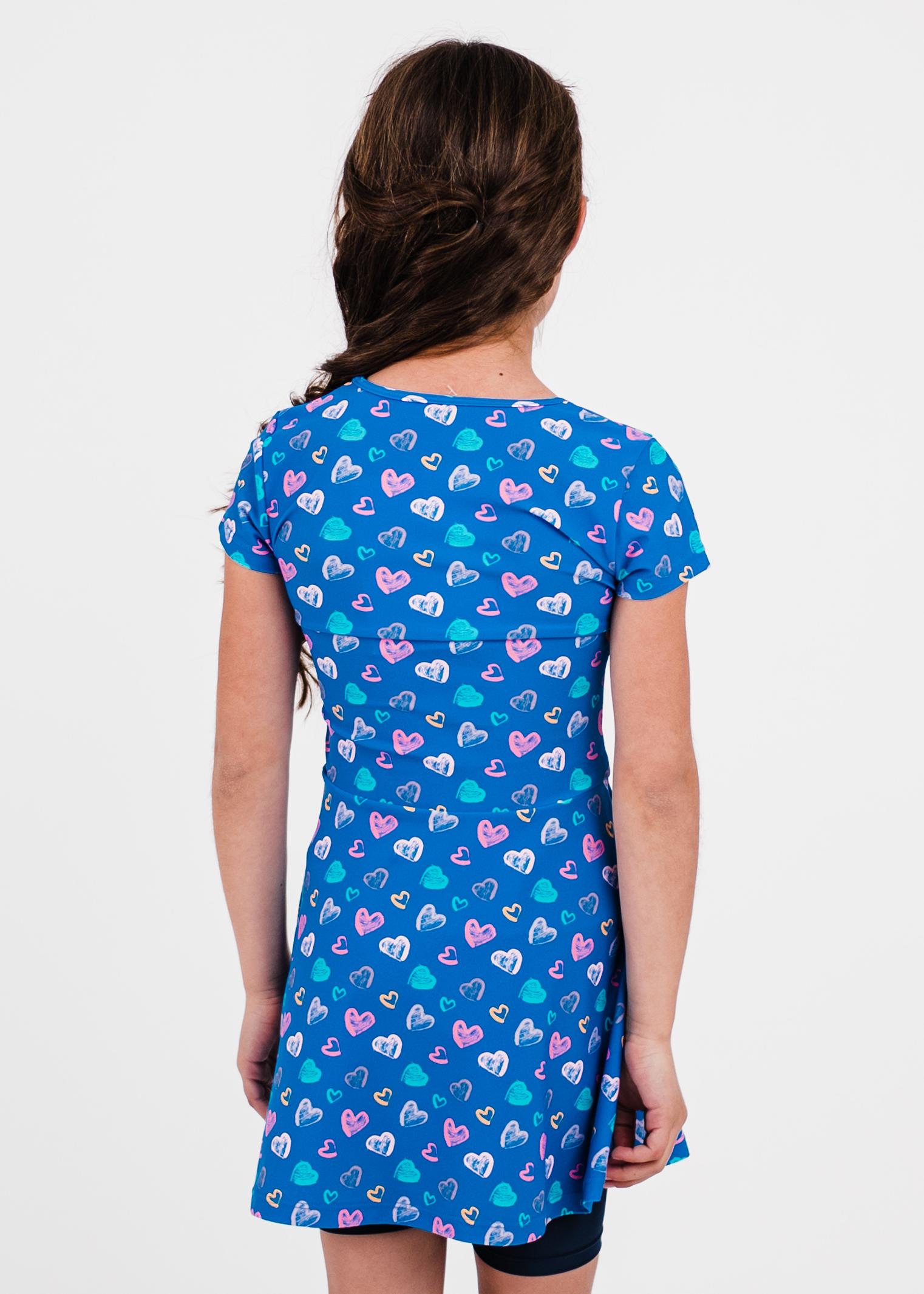 Dixie Swim Dress