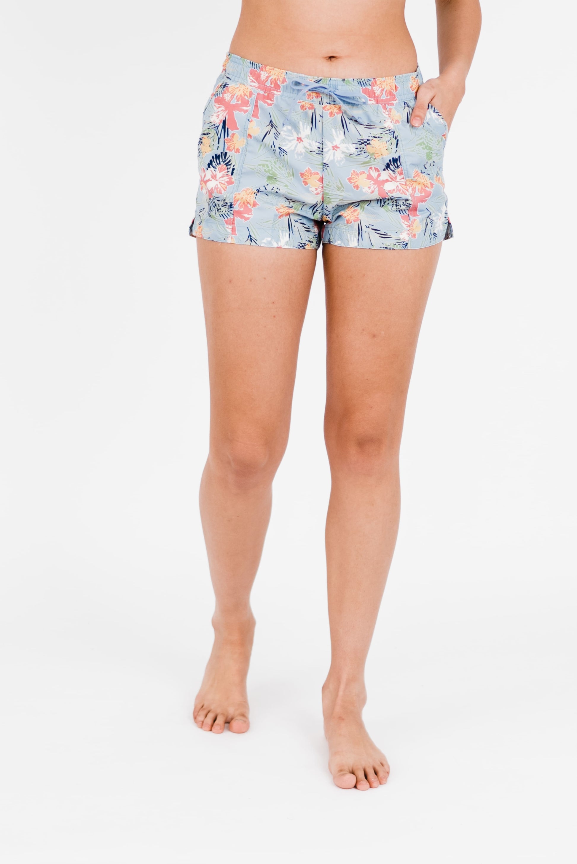 Short Board Shorts
