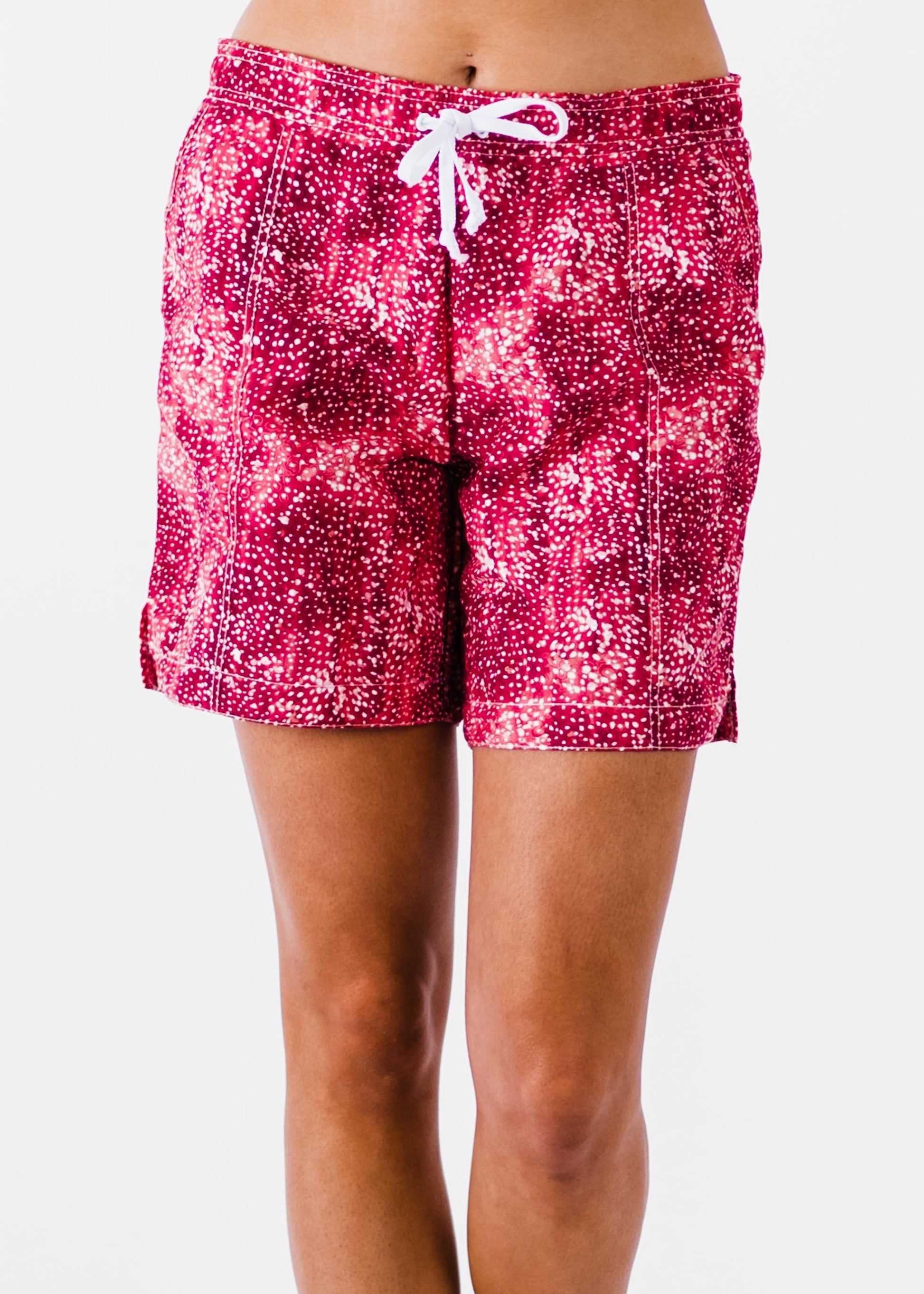Raspberry Burst