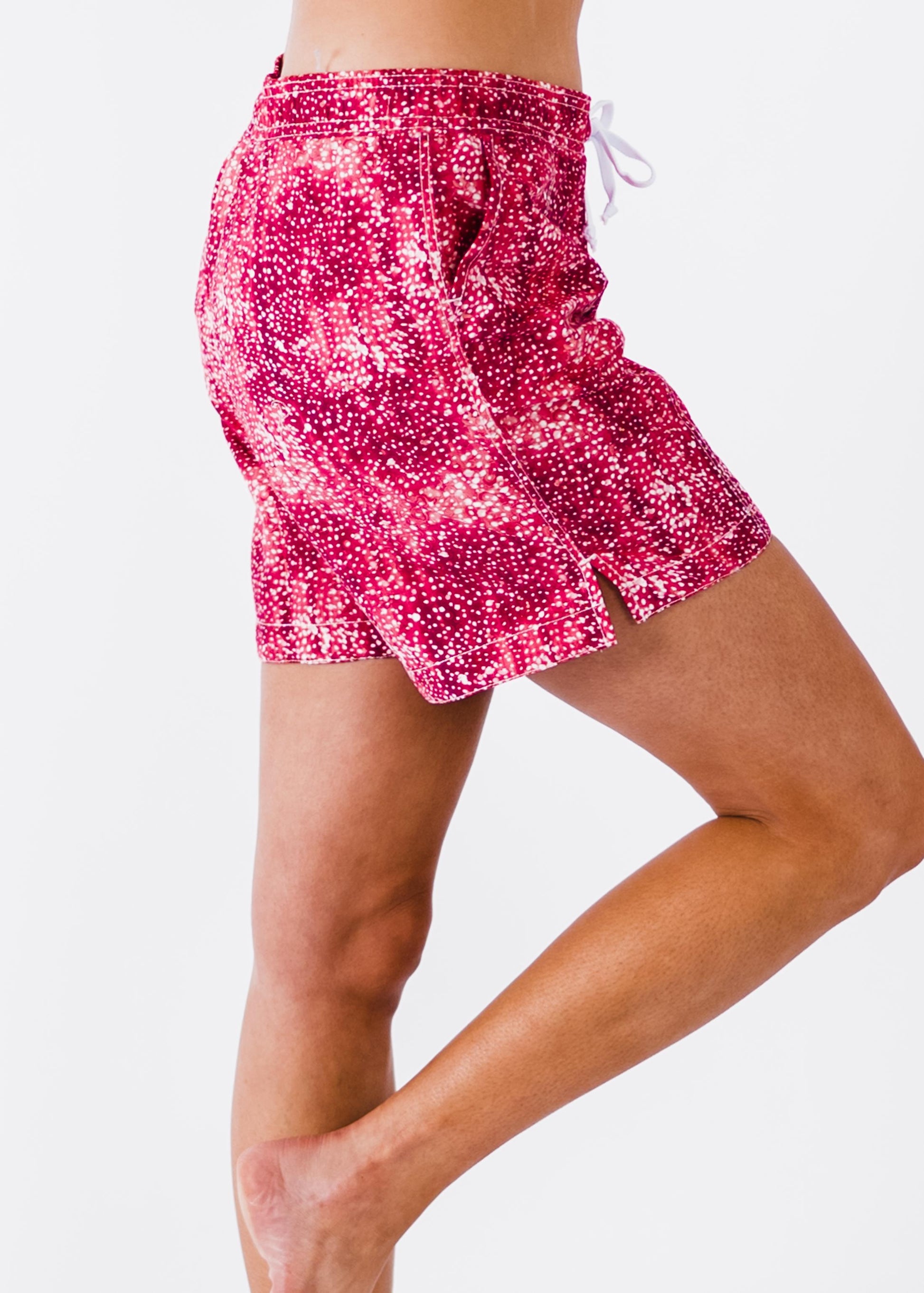Raspberry Burst