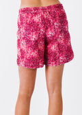 Raspberry Burst