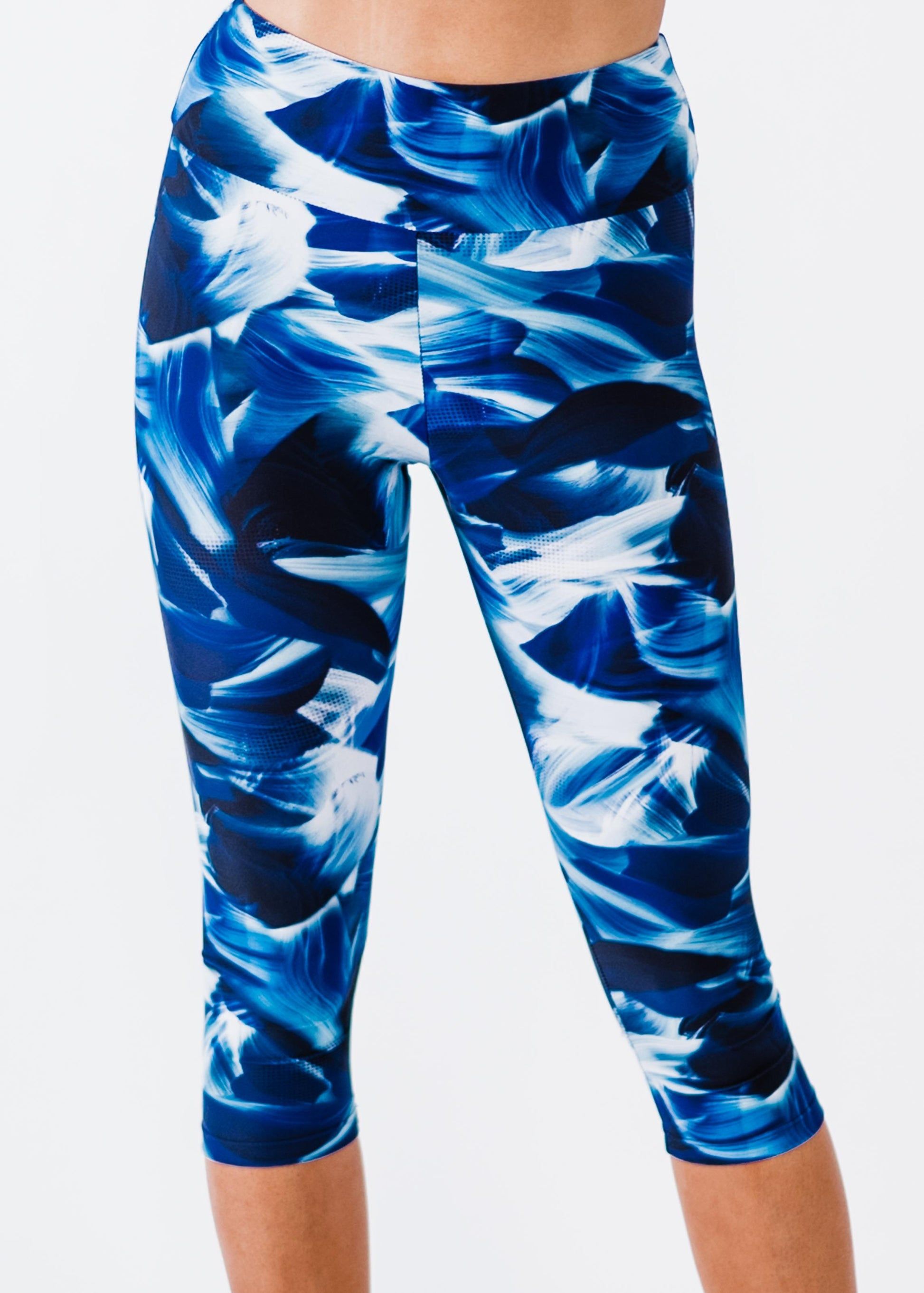 Navy Wave