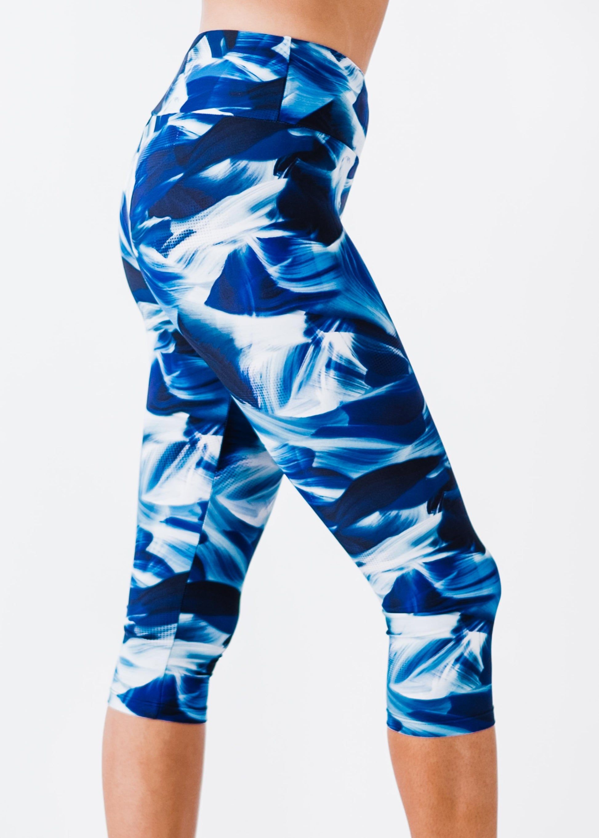 Navy Wave