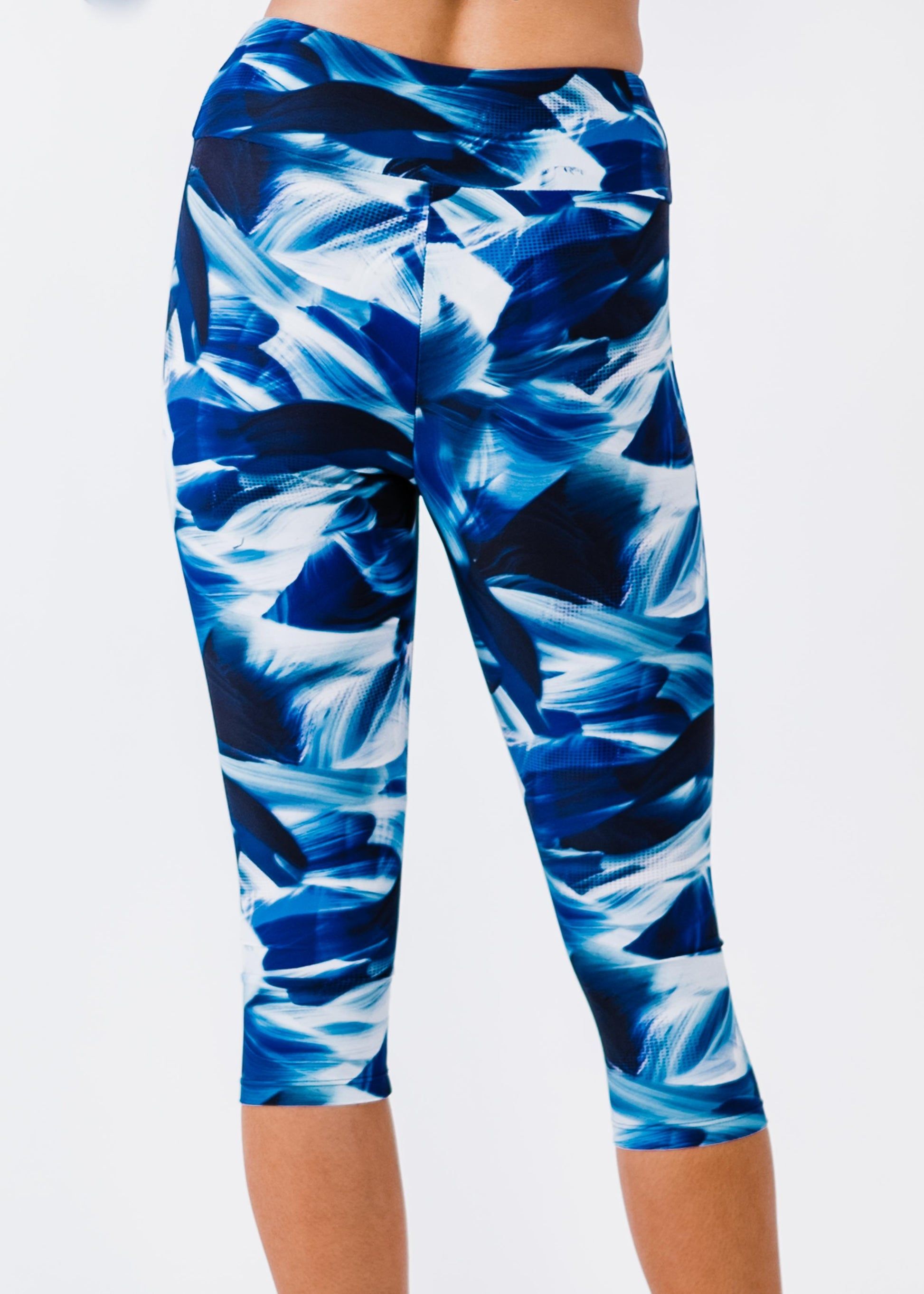 Navy Wave