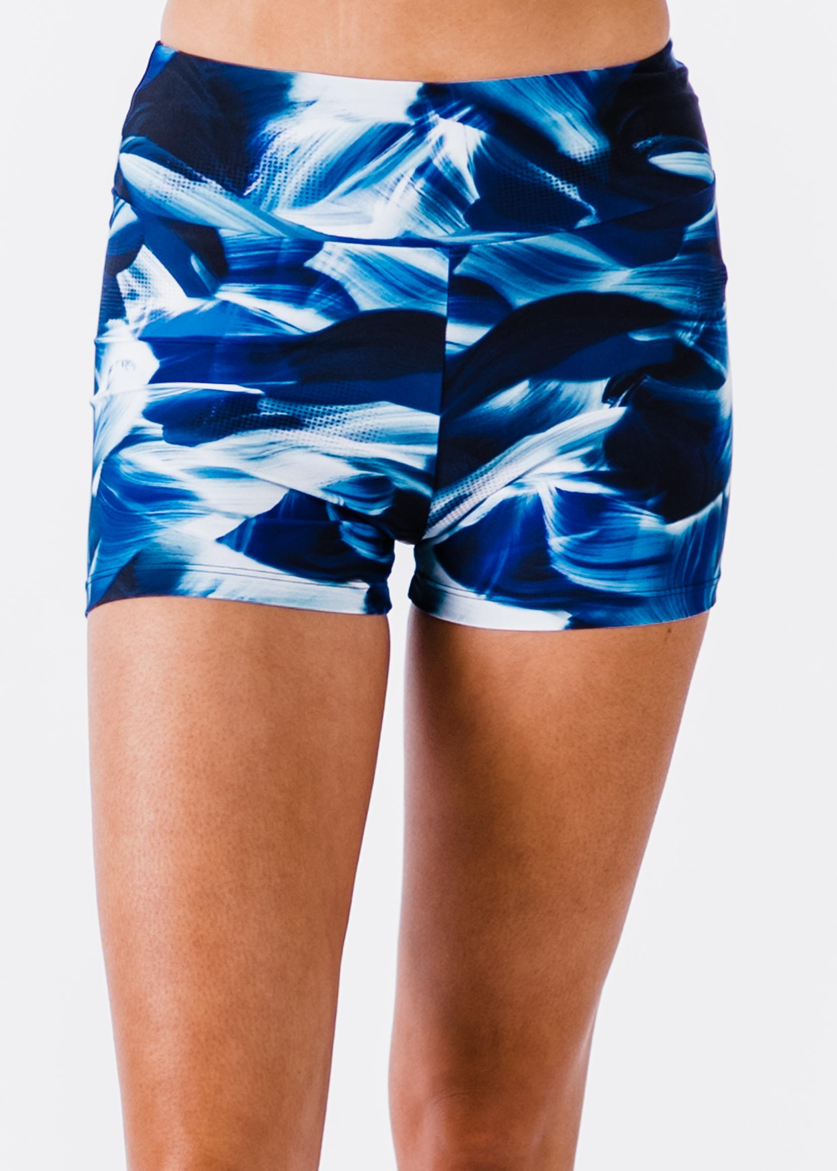 Navy Wave