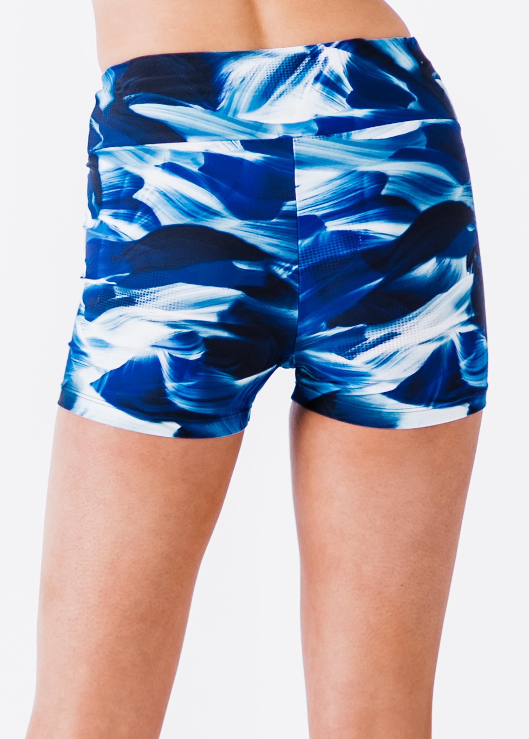 Navy Wave