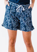 Navy Blooms