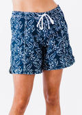 Navy Blooms