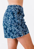 Navy Blooms