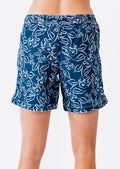 Navy Blooms