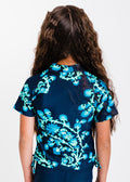 Barbados Blue