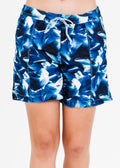 Navy Wave