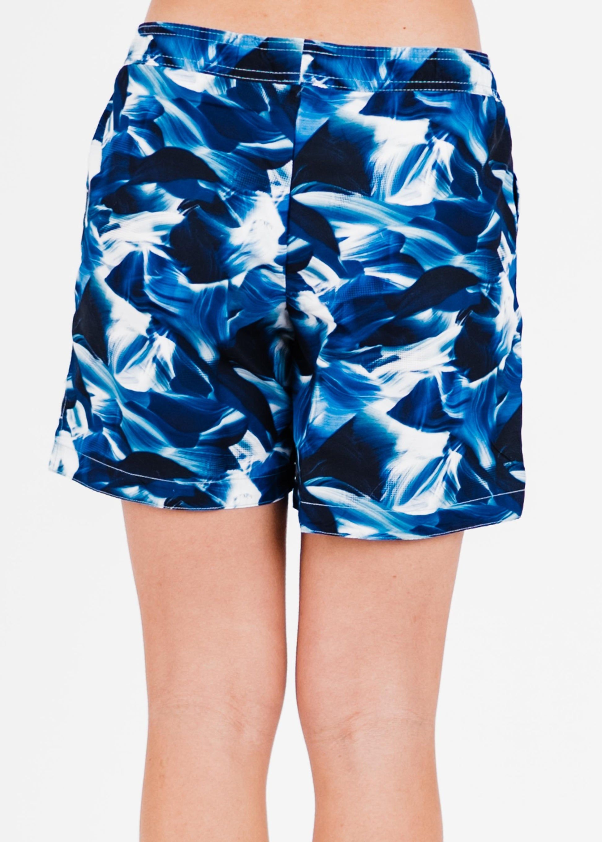 Navy Wave