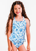Katie One-Piece Swimsuit