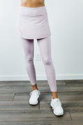 Pink/White