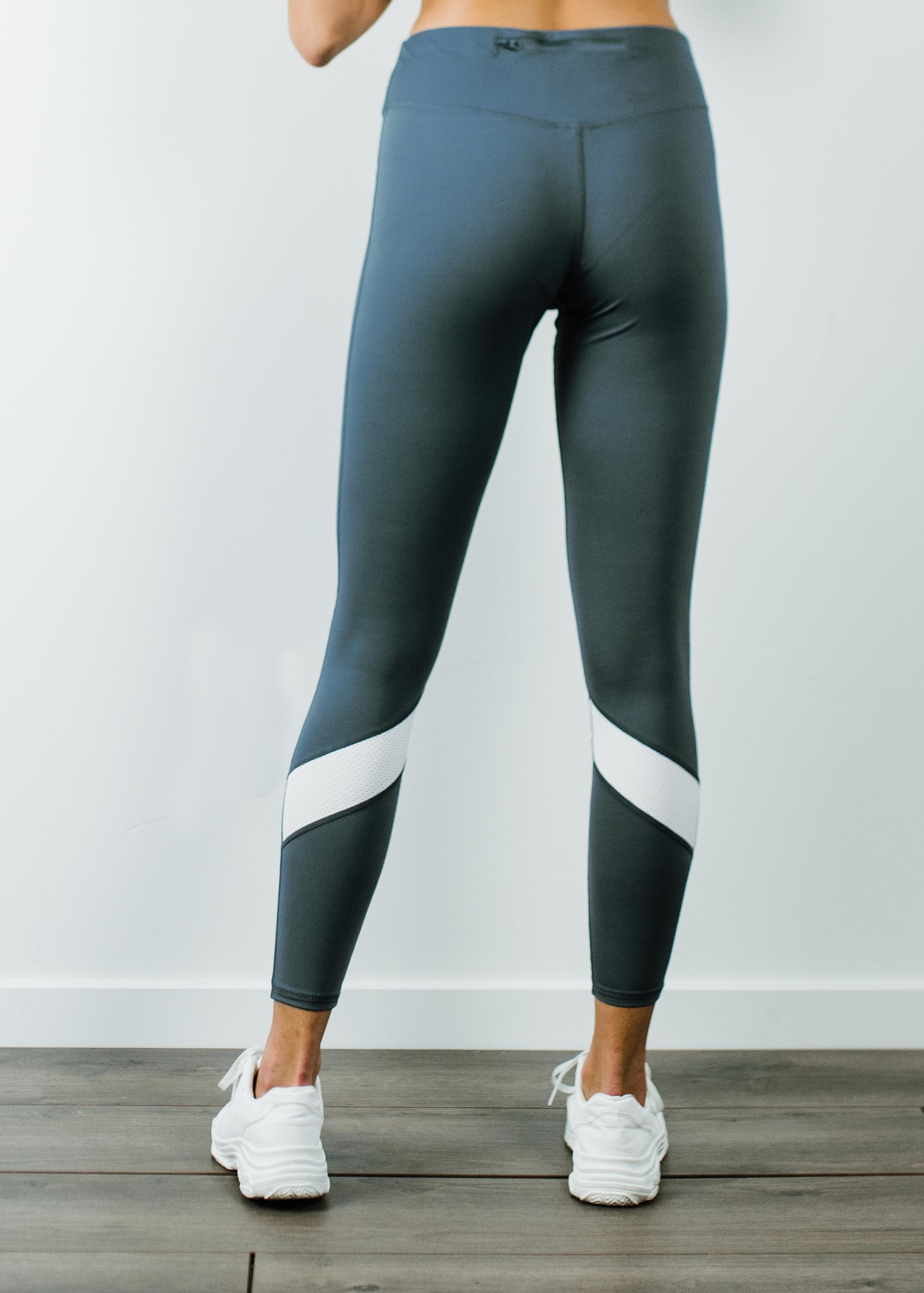 27" Leggings
