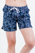 Navy Blooms