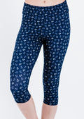 Navy Anchors